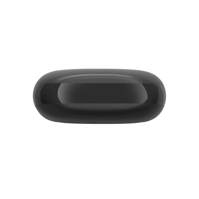 JBL Endurance Race TWS - Black - Waterproof true wireless active sport earbuds - Detailshot 5 image number null